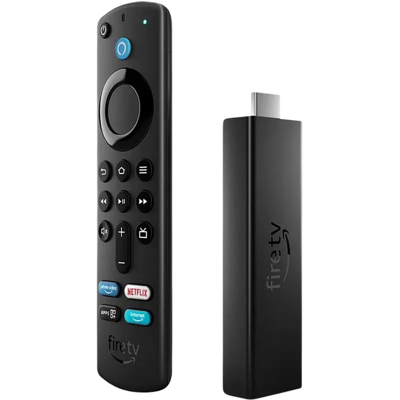 Amazon Fire TV Stick 4K 2nd Gen Mascom International.webp